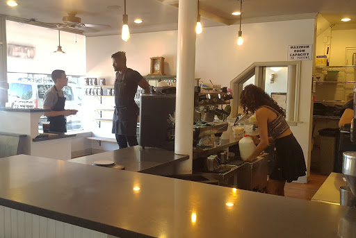 Coffee Shop «Downpours Coffee», reviews and photos, 3937 Tennyson St, Denver, CO 80212, USA