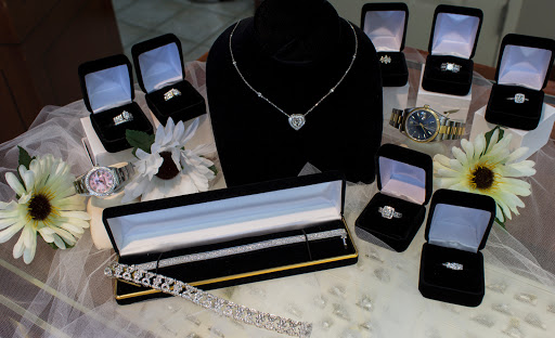 Pawn Shop «The Cash Exchange Pawnbrokers», reviews and photos, 35943 Gratiot Ave, Charter Twp of Clinton, MI 48035, USA