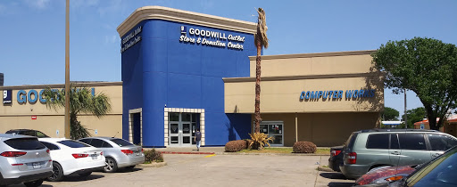 Non-Profit Organization «Goodwill Houston Select Stores», reviews and photos, 171 North Sam Houston Pkwy E, Houston, TX 77060, USA