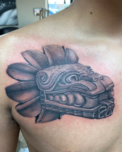 Explore pickle tattoo ideas, creative tattoo ideas in San Antonio, available at Firme Copias Tattoo Studio