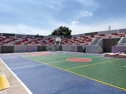 Polideportivo San Vicente