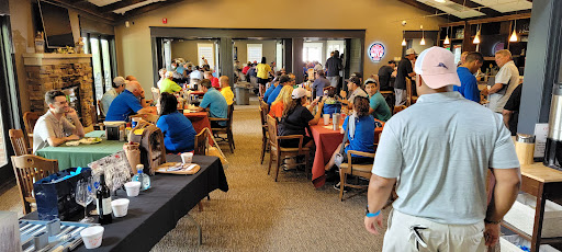 Golf Course «Drumm Farm Golf Club», reviews and photos, 15400 E 34th St S, Independence, MO 64055, USA