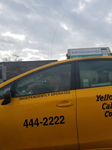 Yellow Cab Company of Sacramento