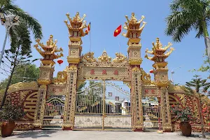 Vạn Phước Pagoda image