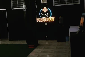 Force fit gym image