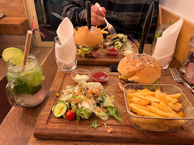 Hadiqa centre à Strasbourg