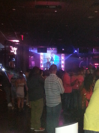 Night Club «Providence AC», reviews and photos, 2801 Pacific Ave #304, Atlantic City, NJ 08401, USA