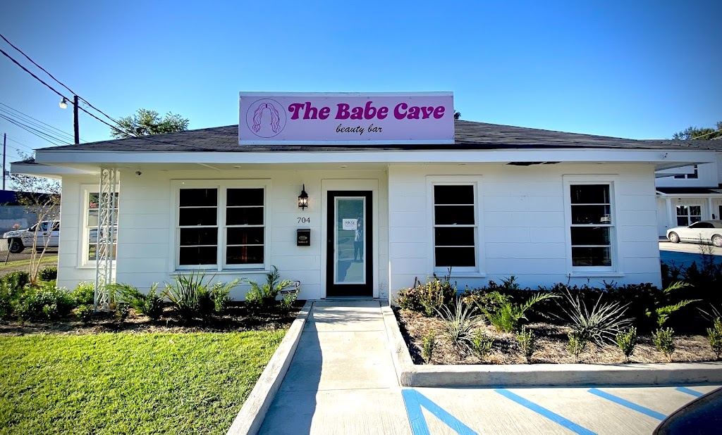 The Babe Cave Beauty Bar 71291