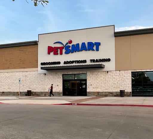 PetSmart