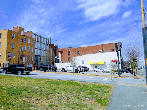 Restaurant «SUBWAY®Restaurants», reviews and photos, 407 McKean Ave, Charleroi, PA 15022, USA