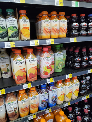 Supermarket «WinCo Foods», reviews and photos, 11250 SE 82nd Ave, Happy Valley, OR 97086, USA