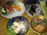 Sushi du Restaurant japonais SUSHI KAI à Beaune - n°12