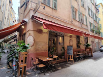 Les plus récentes photos du Restaurant français Le Bar des Oiseaux à Nice - n°12