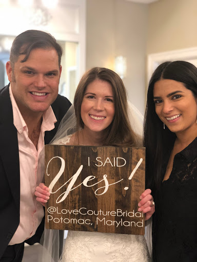 Bridal Shop «Love Couture Bridal», reviews and photos, 12500 Park Potomac Ave, Potomac, MD 20854, USA