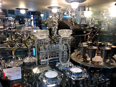 HEDENE Elégance de joaillerie à Antibes