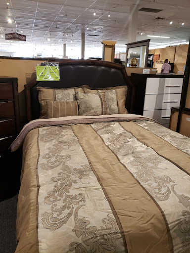 Furniture Store «BT Furnishings», reviews and photos, 1300 Custer Rd, Plano, TX 75075, USA