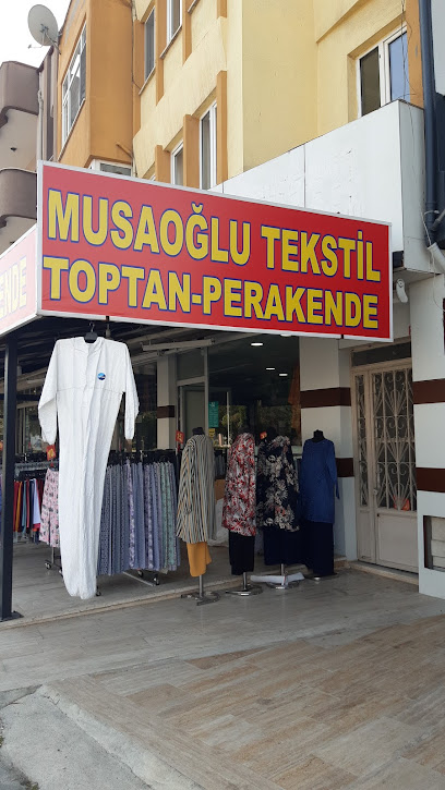 Musaoğlu Tekstil