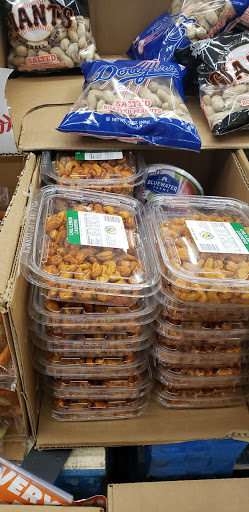 Supermarket «FoodMaxx», reviews and photos, 13220 San Pablo Ave, Richmond, CA 94805, USA