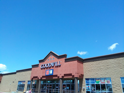Thrift Store «Layton Goodwill Store», reviews and photos, 1010 W Hill Field Rd, Layton, UT 84041, USA