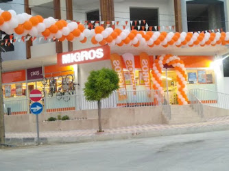 M Migros