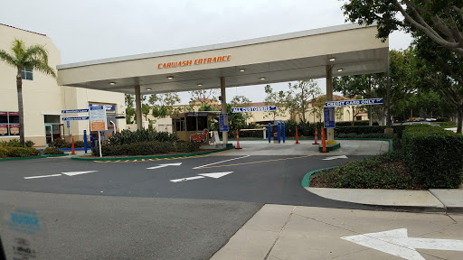 Car Wash «Fast5Xpress Car Wash Irvine», reviews and photos, 3080 Main Street, Irvine, CA 92614, USA