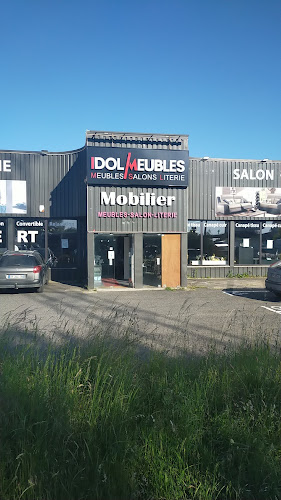 Magasin de meubles Idol Meubles Dammarie-les-Lys