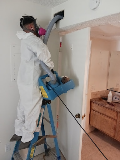 SERVPRO of Whittier image