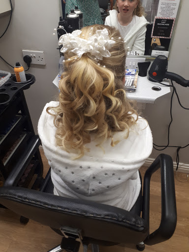 Kings Hairdressers in Clifden, Co. Galway