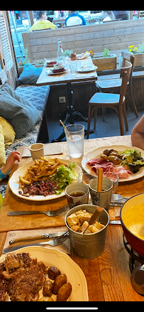 Plats et boissons du Restaurant HoFlocon à Besse-et-Saint-Anastaise - n°15