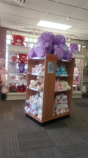 Florist «International Florist Gift Shop & Fruit Baskets Inc.», reviews and photos, 283-87 Lafayette St, Newark, NJ 07105, USA