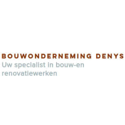 Beoordelingen van Bouwonderneming Denys: renovaties, rioleringswerken & aanleg oprit/terras in Brugge - Bouwbedrijf
