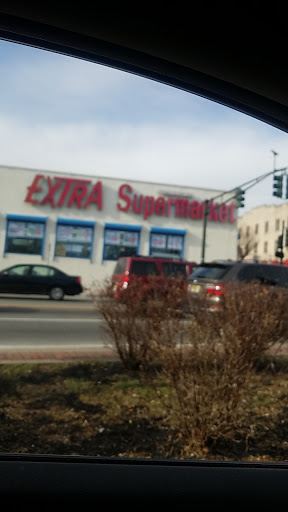 Supermarket «Extra Supermarket», reviews and photos, 563 Central Ave, East Orange, NJ 07018, USA