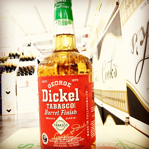 Liquor Store «CNG Wine & Spirits», reviews and photos, 2750 S Rutherford Blvd, Murfreesboro, TN 37130, USA