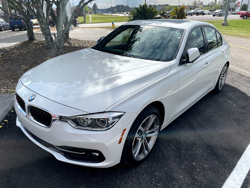 BMW Dealer «BMW of Mobile», reviews and photos, 3025 Government Blvd, Mobile, AL 36606, USA
