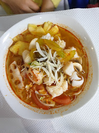 Soupe du Restaurant vietnamien O'Crazy à Nice - n°17