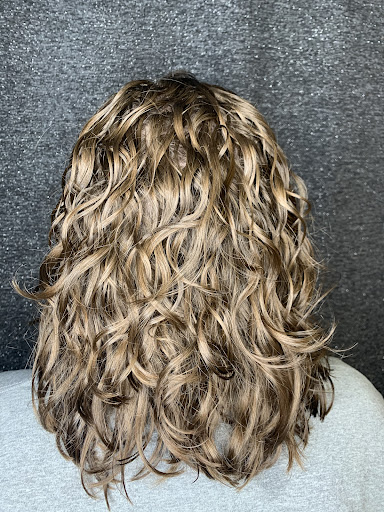 Beauty Salon «Anna Kate & Co. Salon», reviews and photos, 520 N Madison Ave, Greenwood, IN 46142, USA