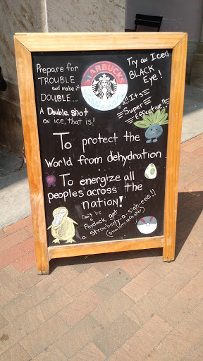 Coffee Shop «Starbucks», reviews and photos, 41 E Main St, Moorestown, NJ 08057, USA