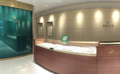 Jewelry Store «Davidson & Licht», reviews and photos, 1329 N Main St, Walnut Creek, CA 94596, USA