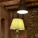 Photo n°6 de l'avis de Carmen.a fait le 31/05/2021 à 20:50 sur le  La Piazzetta Ristorante Enoteca Affittacamere à Anagni