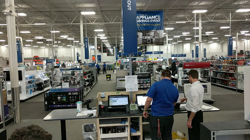 Electronics Store «Best Buy», reviews and photos, 83 S Tunnel Rd, Asheville, NC 28805, USA