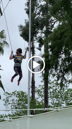 Santa Barbara Trapeze Co image