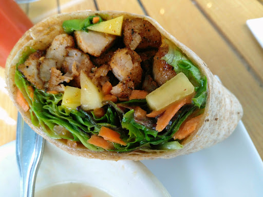 Seafood Restaurant «Dockside Market & Grill», reviews and photos, 148 NJ-31, Flemington, NJ 08822, USA