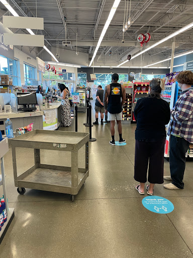 Drug Store «Walgreens», reviews and photos, 2321 Hawthorne Blvd, Redondo Beach, CA 90278, USA