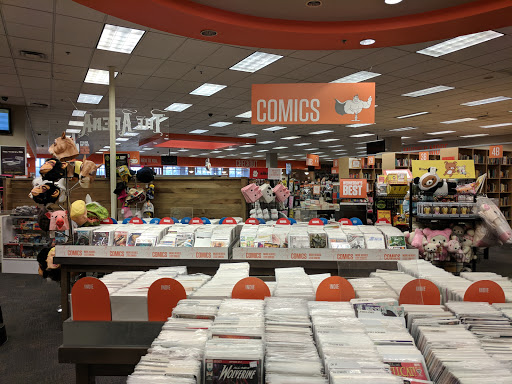 Book Store «2nd & Charles», reviews and photos, 101 Geoffrey Dr, Newark, DE 19713, USA