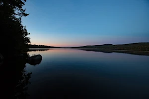 Alamoosook Lake image