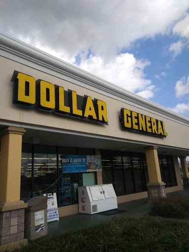 Discount Store «Dollar General», reviews and photos, 948 FL-436, Casselberry, FL 32707, USA