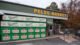 Pelso Market