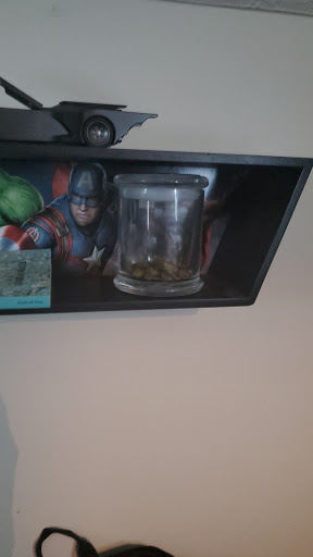 Tobacco Shop «Vape Cabin- Smoke Shop & Hookah Lounge», reviews and photos, 1956 Duluth Hwy Suite B106, Lawrenceville, GA 30043, USA