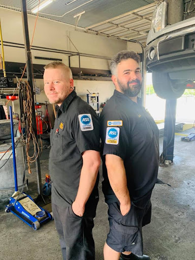 Auto Repair Shop «Wylie Auto Repair and Parts», reviews and photos, 709 TX-78, Wylie, TX 75098, USA