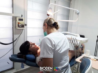 Bioden Consultorios Odontológicos